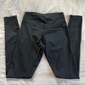 BNWOT Olympia Activewear leggings - black - size small